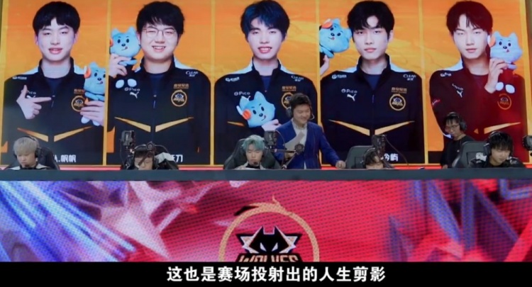 及时加以调
