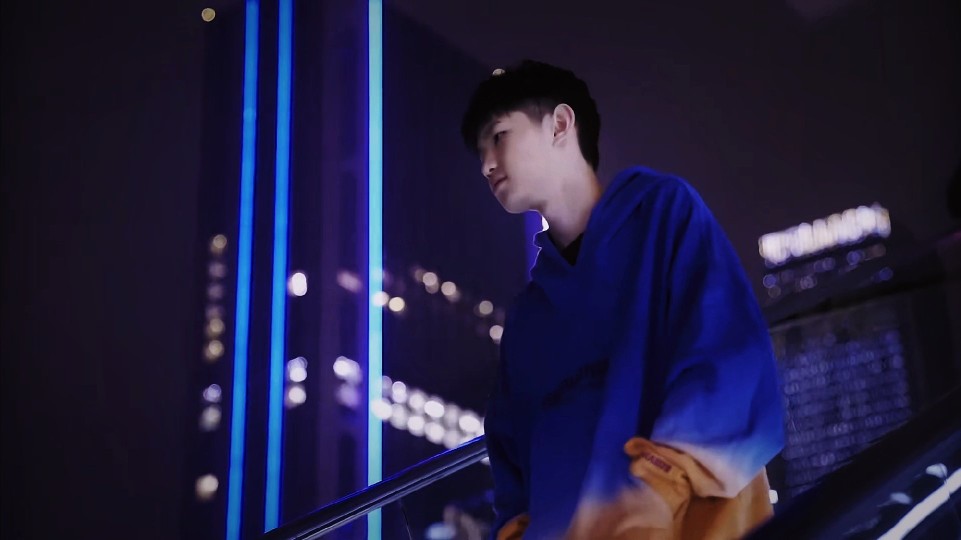 在案发后