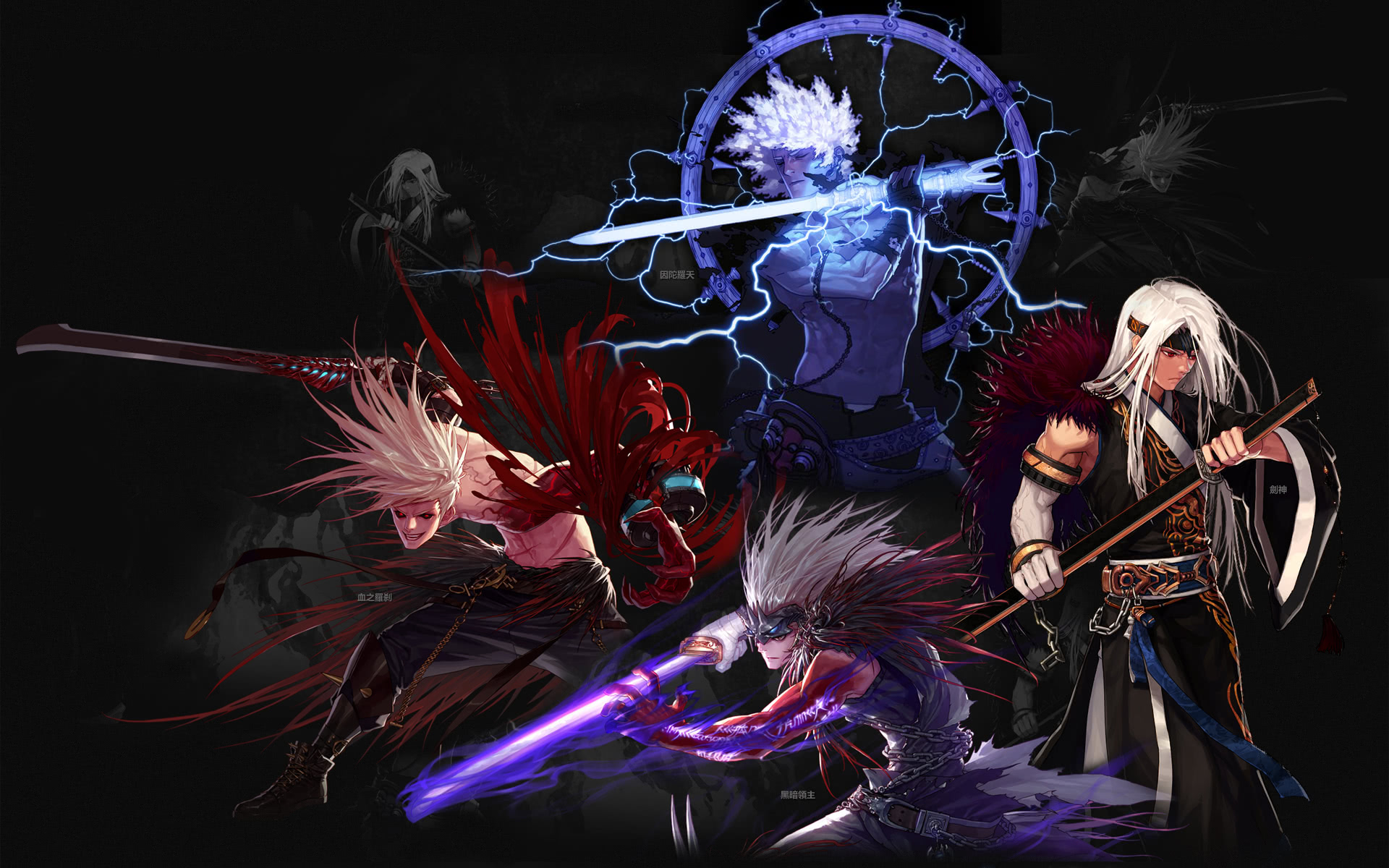 進攻核心凱 進攻核心凱