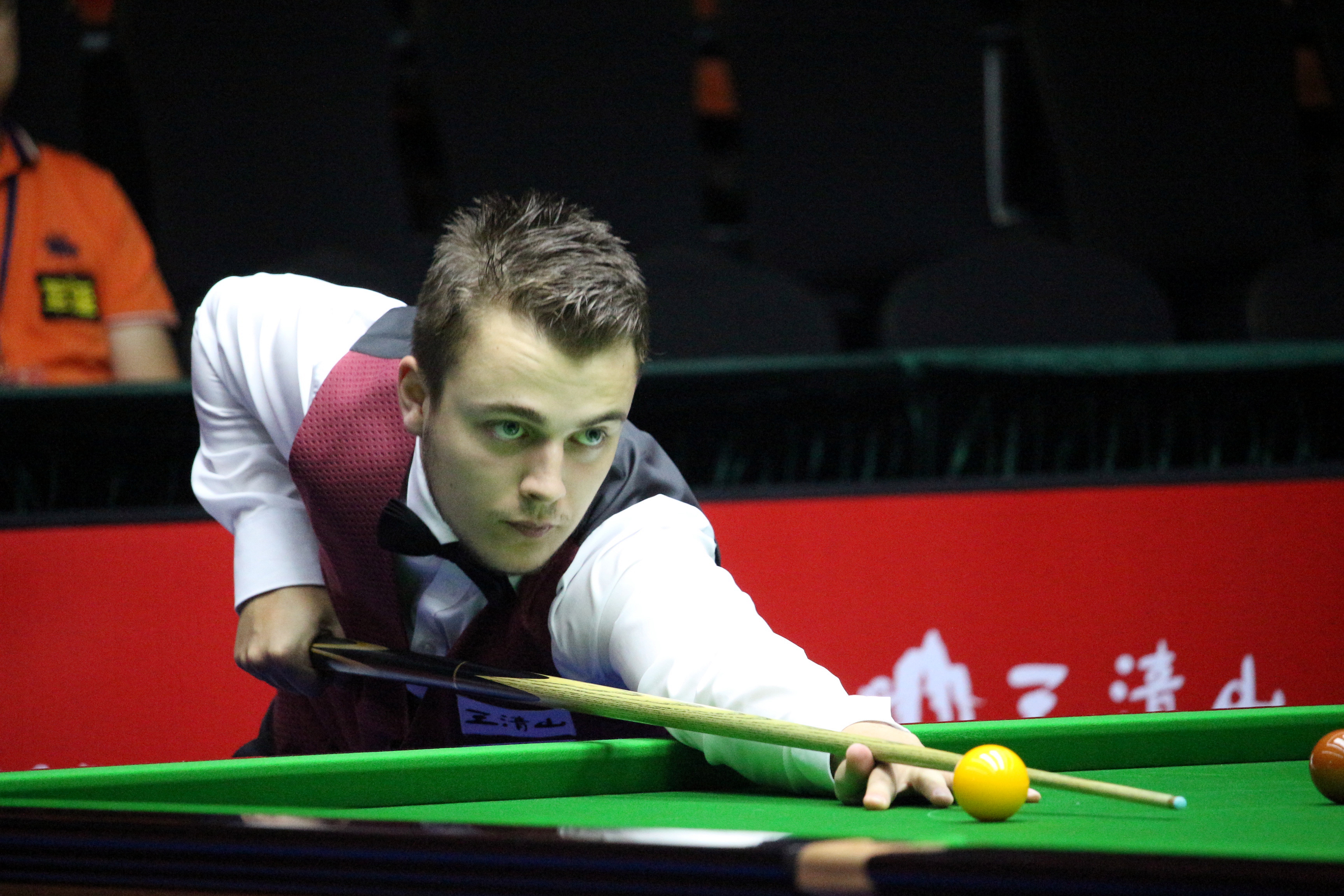 在未来的转 在未来的转